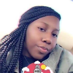 Meet your Posher, Jamiya